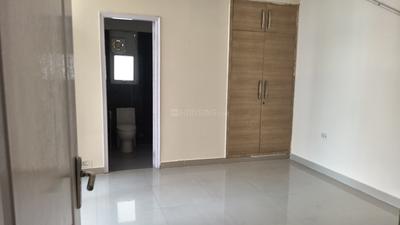 Bedroom Image of 1054 Sq.ft 2 BHK Apartment / Flat for sale in RG Residency, Sector 120 Noida for Rs. 9500000