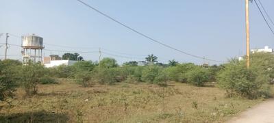 Image of 1200 Sq.ft Residential Plot / Land for sale in County Walk Township, Indore for Rs. 3850000
