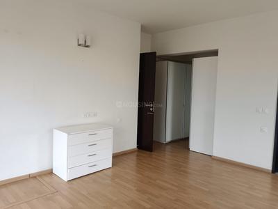 Bedroom Image of 4210 Sq.ft 4 BHK Apartment / Flat for rent in Brigade Caladium, Byatarayanapura Bengaluru for Rs. 180000