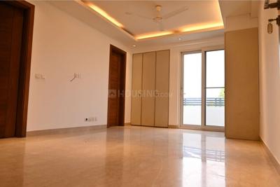 Hall Image of 4500 Sq.ft 4 BHK Builder Floor for rent in New Friends Colony New Delhi for Rs. 350000