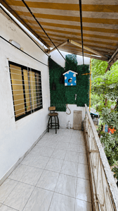 Balcony Image of 900 Sq.ft 2 BHK Apartment / Flat for rent in Anand Nagar, Sinhagad Road Pune for Rs. 26000