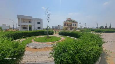 Image of 2200 Sq.ft 4 BHK Independent House for sale in Golf Green Phase II, Sejbahar, Raipur for Rs. 6460000