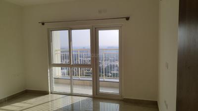 Bedroom Image of 1800 Sq.ft 3 BHK Apartment / Flat for rent in Prestige Waterford, Whitefield Bengaluru for Rs. 105000
