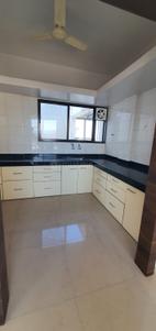 Kitchen Image of 800 Sq.ft 2 BHK Apartment / Flat for sale in Fortune Estates, Hadapsar Pune for Rs. 15000000