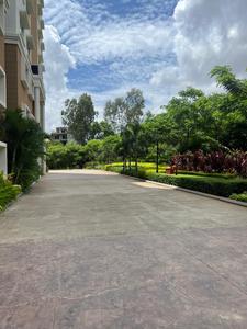 3 BHK Flat