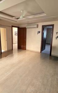 Hall Image of 5400 Sq.ft 4 BHK Builder Floor for rent in Panchsheel Park New Delhi for Rs. 285000