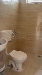 Bathroom Image of 1152 Sq.ft 3 BHK Apartment / Flat for sale in Rau Indore for Rs. 4500000