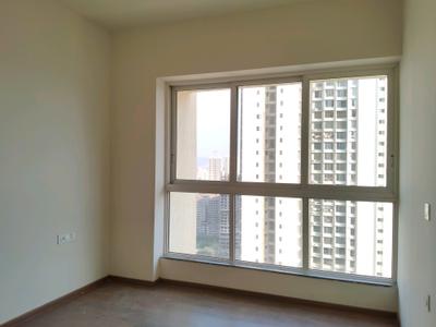Bedroom Image of 950 Sq.ft 2 BHK Apartment / Flat for sale in Dedhia Elita, Kasarvadavali Thane for Rs. 11500000