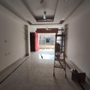 Living Room Image of 1537 Sq.ft 4 BHK Apartment / Flat for sale in Rajarhat Kolkata for Rs. 5500000