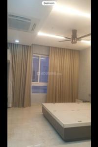 Bedroom Image of 3430 Sq.ft 3 BHK Apartment / Flat for sale in My Home Bhooja, Rai Durg Hyderabad for Rs. 80000000