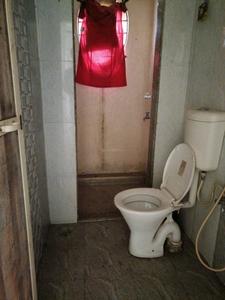 Bedroom Two Image of 1200 Sq.ft 2 BHK Apartment / Flat for sale in Shree Manas Manas Vasudha, Ulwe Navi Mumbai for Rs. 14500000