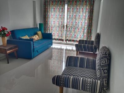 2 BHK Flat