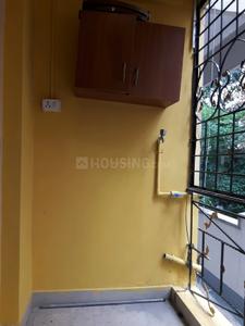 Balcony Image of 1160 Sq.ft 2 BHK Apartment / Flat for sale in Shravanthi Paradise, JP Nagar Bengaluru for Rs. 7000000