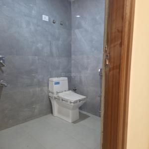 Image of 765 Sq.ft 3 BHK Builder Floor for sale in Aakriti Infra Luxury Apartment 3, Najafgarh, New Delhi for Rs. 5300000