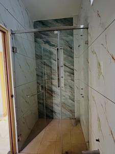 Bathroom Image of 850 Sq.ft 2 BHK Independent House for sale in Poonamallee Chennai for Rs. 6500000