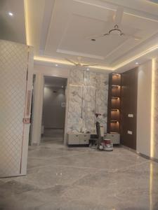 Hall Image of 1800 Sq.ft 3 BHK Builder Floor for sale in Paschim Vihar New Delhi for Rs. 35000000