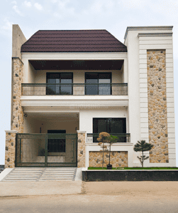 Image of 1980 Sq.ft 4 BHK Independent House for sale in Basant City, Ludhiana for Rs. 28500000