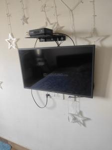 Hall Image of 548 Sq.ft 1 BHK Apartment / Flat for sale in Dragon Age The Citadel, Sarai Shekh Lucknow for Rs. 2850000