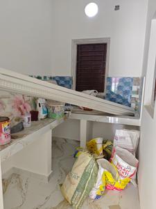 Kitchen Image of 2500 Sq.ft 4 BHK Independent House for sale in Santiniketan Bolpur-Santiniketan for Rs. 6200000