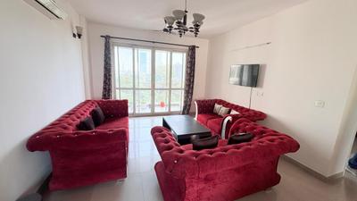 4 BHK Flat