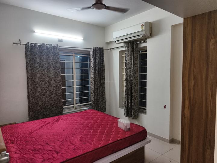 Vasna bhayli green Bedroom One 1