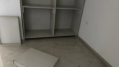 Bedroom Image of 1207 Sq.ft 2.5 BHK Apartment / Flat for rent in Smartworld Orchard, Sector 61 Gurgaon for Rs. 48000