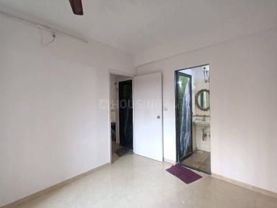 Bedroom Image of 519 Sq.ft 1 BHK Apartment / Flat for rent in Lodha Paradise, Thane West Thane for Rs. 25000