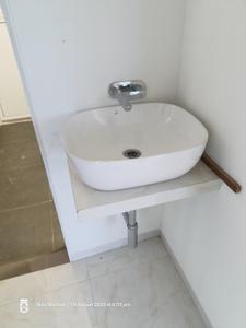 Image of 1100 Sq.ft 2 BHK Apartment / Flat for sale in Satyam Alliaance Icon, Ghansoli, Navi Mumbai for Rs. 22000000