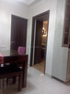 Hall Image of 758 Sq.ft 1 BHK Apartment / Flat for sale in Brigade Buena Vista Phase 2, Bommenahalli Bengaluru for Rs. 8500000