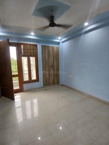Bedroom Image of 2050 Sq.ft 3 BHK Builder Floor for rent in Sector 46 Gurgaon for Rs. 47000