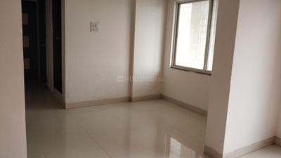 Bedroom Image of 1100 Sq.ft 2 BHK Apartment / Flat for rent in Sukhwani Campus, Pimpri Pune for Rs. 26000
