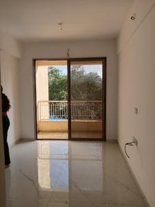 Hall Image of 900 Sq.ft 2 BHK Apartment / Flat for rent in Shardhha Serene, Kalyan West Kalyan for Rs. 17000