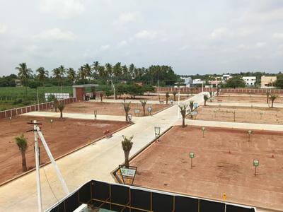 Image of 900 Sq.ft Residential Plot / Land for sale in Trichy, Tiruchirappalli for Rs. 950000