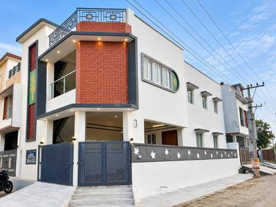 Image of 2800 Sq.ft 4 BHK Independent House for sale in Saravanampatty, Coimbatore for Rs. 17000000