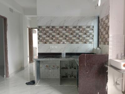 Kitchen Image of 1094 Sq.ft 3 BHK Apartment / Flat for sale in Keshtopur Kolkata for Rs. 4694000