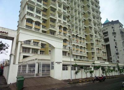Image of 1200 Sq.ft 2 BHK Independent House for sale in Sai Yashaskarm CHS LTD, Kharghar, Navi Mumbai for Rs. 16000000