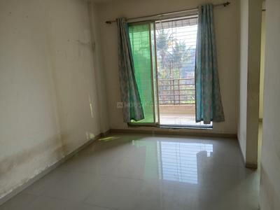 1 BHK Flat