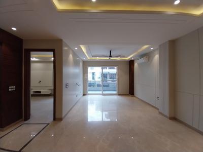 Hall Image of 2700 Sq.ft 4 BHK Builder Floor for sale in Naraina New Delhi for Rs. 50000000