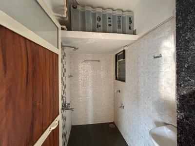 Image of 697 Sq.ft 1 BHK Apartment / Flat for rent in Dombivli East, Thane for Rs. 14000