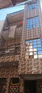 Image of 450 Sq.ft 3 BHK Independent House for sale in Trans Yamuna Colony, Agra for Rs. 7000000