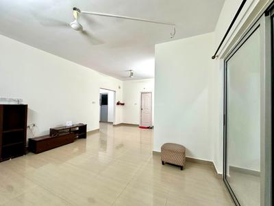 Hall Image of 1052 Sq.ft 2 BHK Apartment / Flat for sale in Doddakannelli Bengaluru for Rs. 11700000