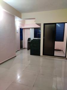 Hall Image of 600 Sq.ft 1 BHK Apartment / Flat for sale in Yogiraj Complex, Kosamdi Ankleshwar for Rs. 950000