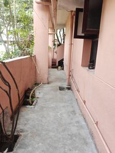 Balcony Image of 900 Sq.ft 2 BHK Independent House for rent in West Tambaram Chennai for Rs. 20000