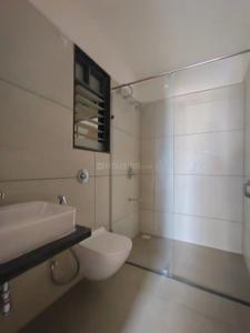 Bathroom Image of 1150 Sq.ft 2 BHK Apartment / Flat for sale in Elina Liva, Mohammed Wadi Pune for Rs. 11000000