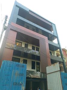 4 BHK Independent Builder Floor