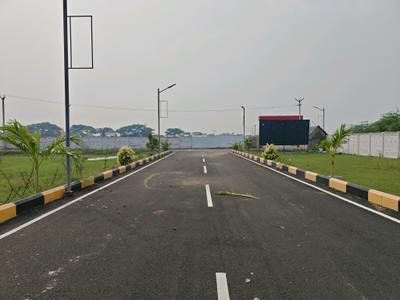 Image of 750 Sq.ft Residential Plot / Land for sale in Padappai, Chennai for Rs. 2099250
