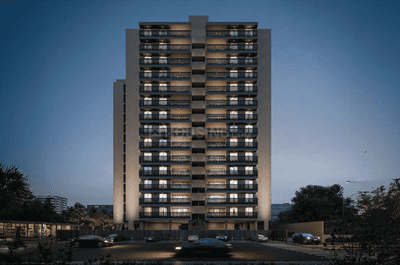 Image of 2340 Sq.ft 3 BHK Apartment / Flat for sale in Capital Sivesta, Randesan, Gandhinagar for Rs. 10200000