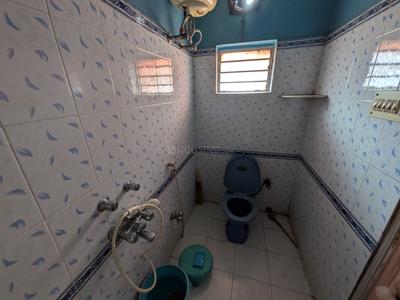 Image of 1100 Sq.ft 2 BHK Apartment / Flat for sale in New Alipore, Kolkata for Rs. 6500000