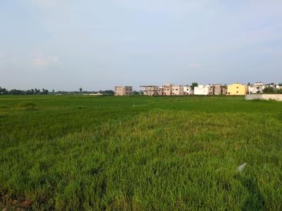 Image of 720 Sq.ft Residential Plot / Land for sale in Asha Enclave, New Town, Kolkata for Rs. 1210000