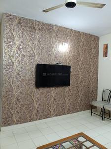 Bedroom Image of 1150 Sq.ft 2 BHK Apartment / Flat for sale in Bopal Ahmedabad for Rs. 4700000